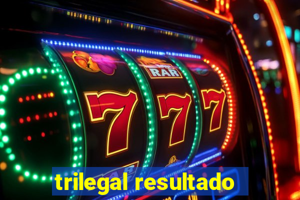 trilegal resultado